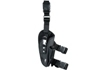 UTG Elite Leg Holster, Right Handed, Black